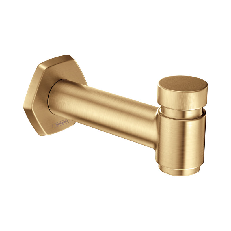 Hansgrohe Locarno Tub Spout With Diverter