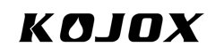 Logo Kojox