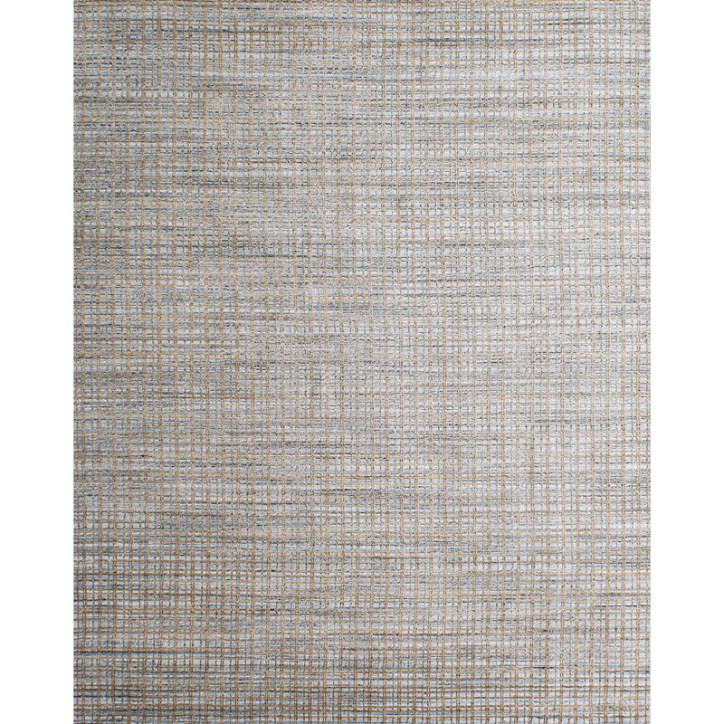 Plaid Area Rug
