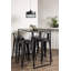Weber 4 - Person Dining Set