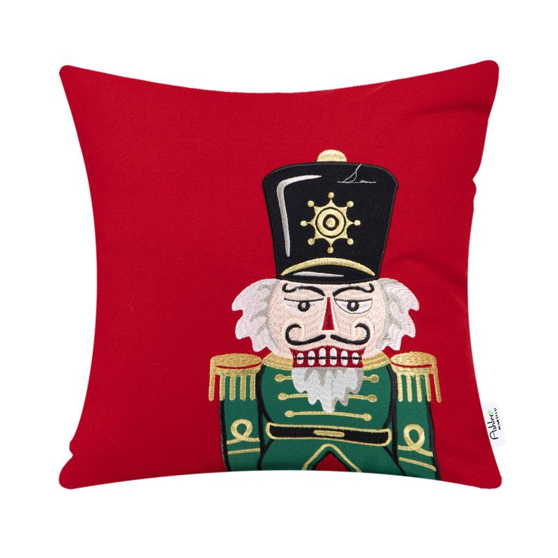 Ensemble de housse de coussin Holiday Holiday, Housse de coussin seulement - sans coussin