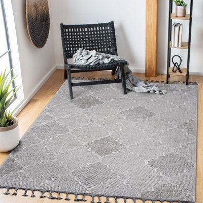 Tapis intérieur / extérieur Trellis