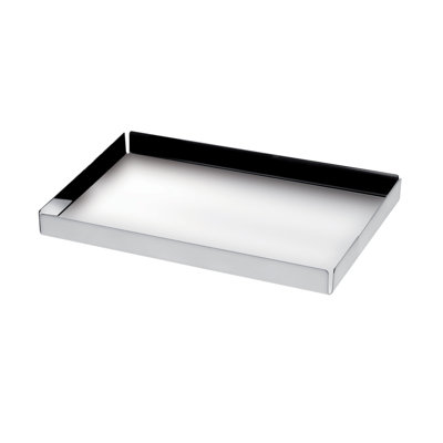 Giotto Pastry Tray - 12 Pieces - Stainless Steel