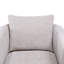 Fauteuil demi-tonneau Sutton-1566212228