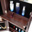 Armoire à bijoux avec miroir Elrod-437290754-479215044