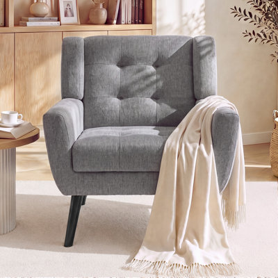 Fauteuil d'appoint Bolanle