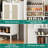 12 Pair Shoe Storage Cabinet-2130288061