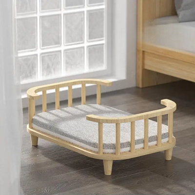 Evie Other Pet Bed
