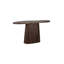 Odile 55'' W Solid Wood Console Table