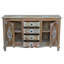 Foulton 140cm Sideboard