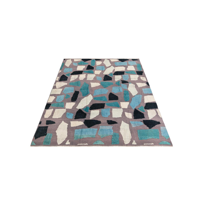 Murry Gray Rug