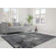 Tapis abstrait gris-431780700