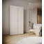 Manufactured Wood Wardrobe