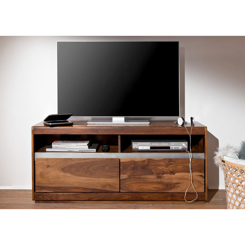 Sydney TV Stand, Unique noble