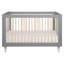 Lit de bébé convertible 3-en-1 Lolly-2053089955