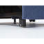 Canapé-lit convertible 3 en 1 Sleeper Chair-1231478424