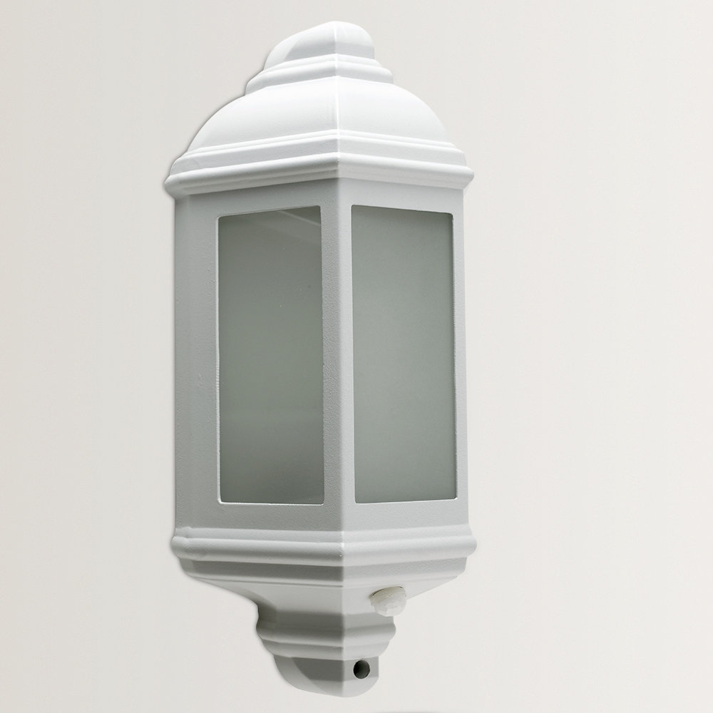 Mattie Outdoor Flush Mount