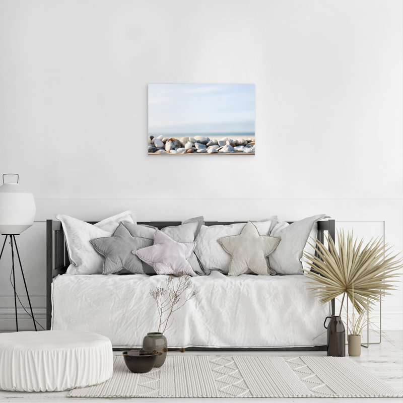 By the Sea, No, Outdoor, 30" H x 45" W