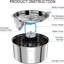 Distributeur d'eau automatique
