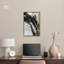 «Think Gold II», peinture sur toile abstraite par Art Remedy-105673730-105673736