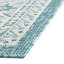 Tapis intérieur / extérieur bleu Danera-972670715