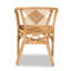 Chaise de salle à manger
