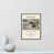Silver Floater Frame selected