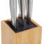 Alpen Home Sireci Magnetic Knife Block