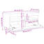 Algis Unfinished TV Stand for TVs up to 43"-1694779129-1694779234