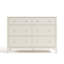 Commode double 6 tiroirs Horizon-110327468
