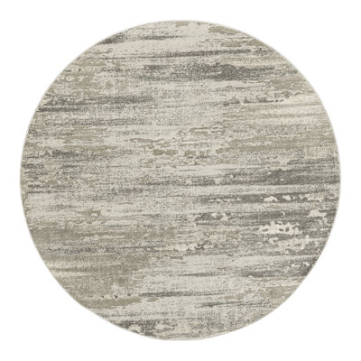Abstract Indoor Rug