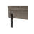 Sienna Polyester Upholstered Bench-61832786