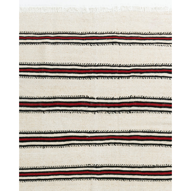 One-of-a-Kind Rectangle 4'8" X 8'4" Area Rug