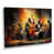 Wrapped Canvas sélectionné