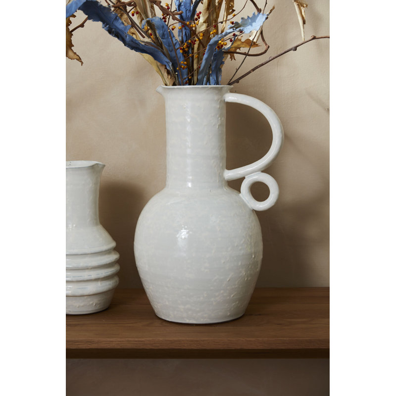 Ceramic Table Vase