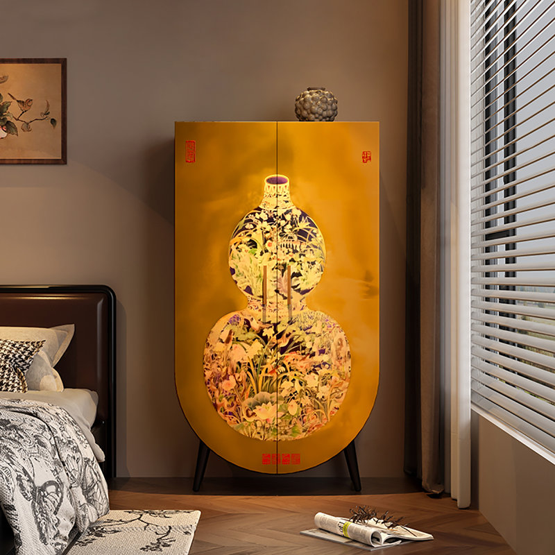 Garde-robe de chambre à coucher