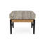 Galloway Outdoor Ottoman Patio Ottoman-1296437160