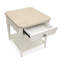 Table basse avec rangement Giordano