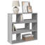 Texanna 94.5cm H x 100cm W Book Cabinet Bookcase-590414406
