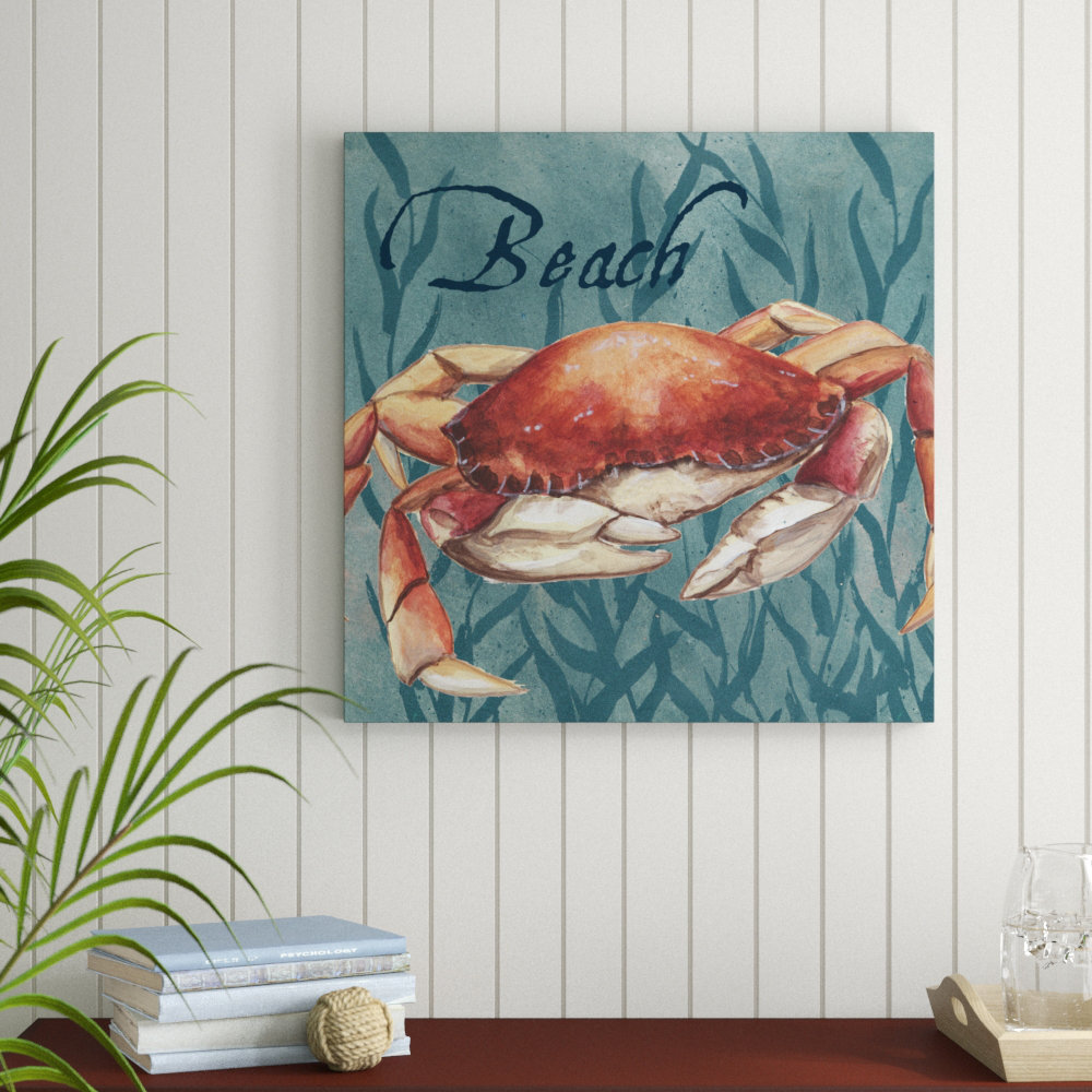 Tre Sorelle Studios - Wrapped Canvas Painting