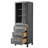 Daria Linen Cabinet-80231737