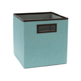 Premium Cubeicals Fabric Storage Bin