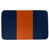 Navy/Orange Middle