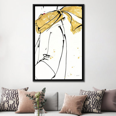 " Fashion Strokes II "