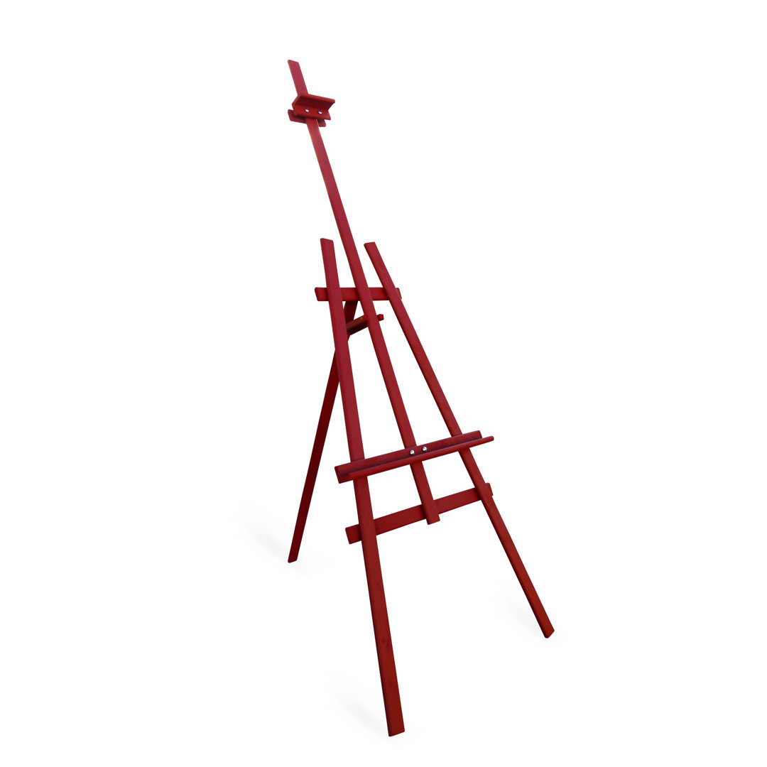 Gargi Ebern Designs Folding Wood Tripod Easel