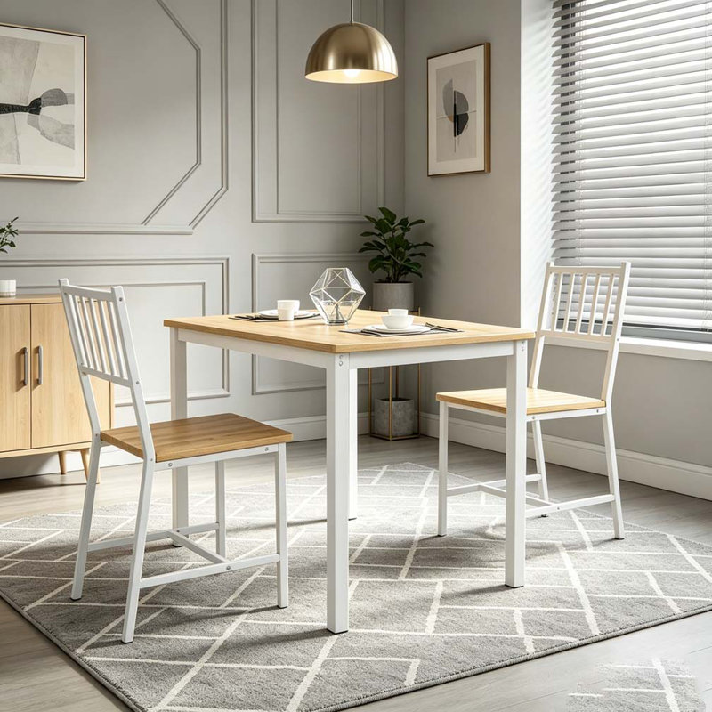 Dining Table Set