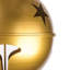 Ornement en forme de cloche.-190682477-190682451