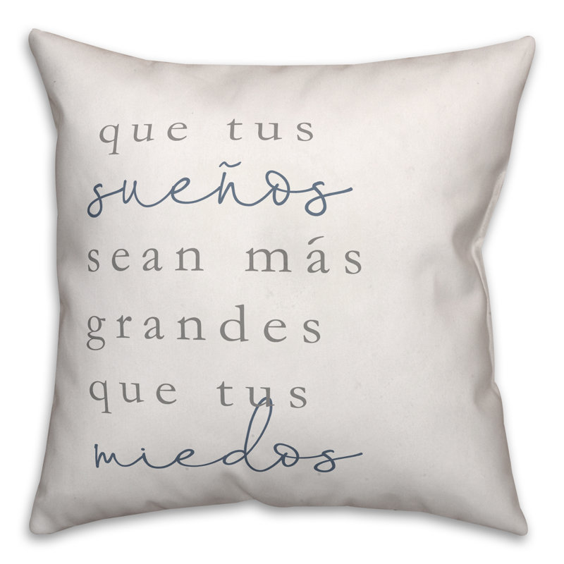 Throw Pillow