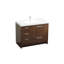 Ensemble de meuble-lavabo simple 42 po Southmead-1669382420