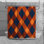 Rideau de douche Marinell Argyle